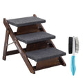 Wooden Pet Stairs I154100