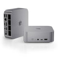 Mini PC, AMD Ryzen 7 8745HS, 32GB DDR5 RAM, 1TB SSD U43771
