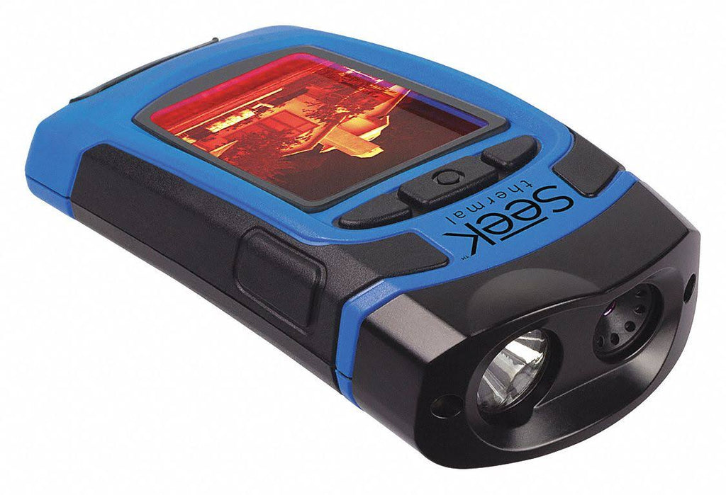 Infrared Camera, 100 Mk, 30 Hz D30253