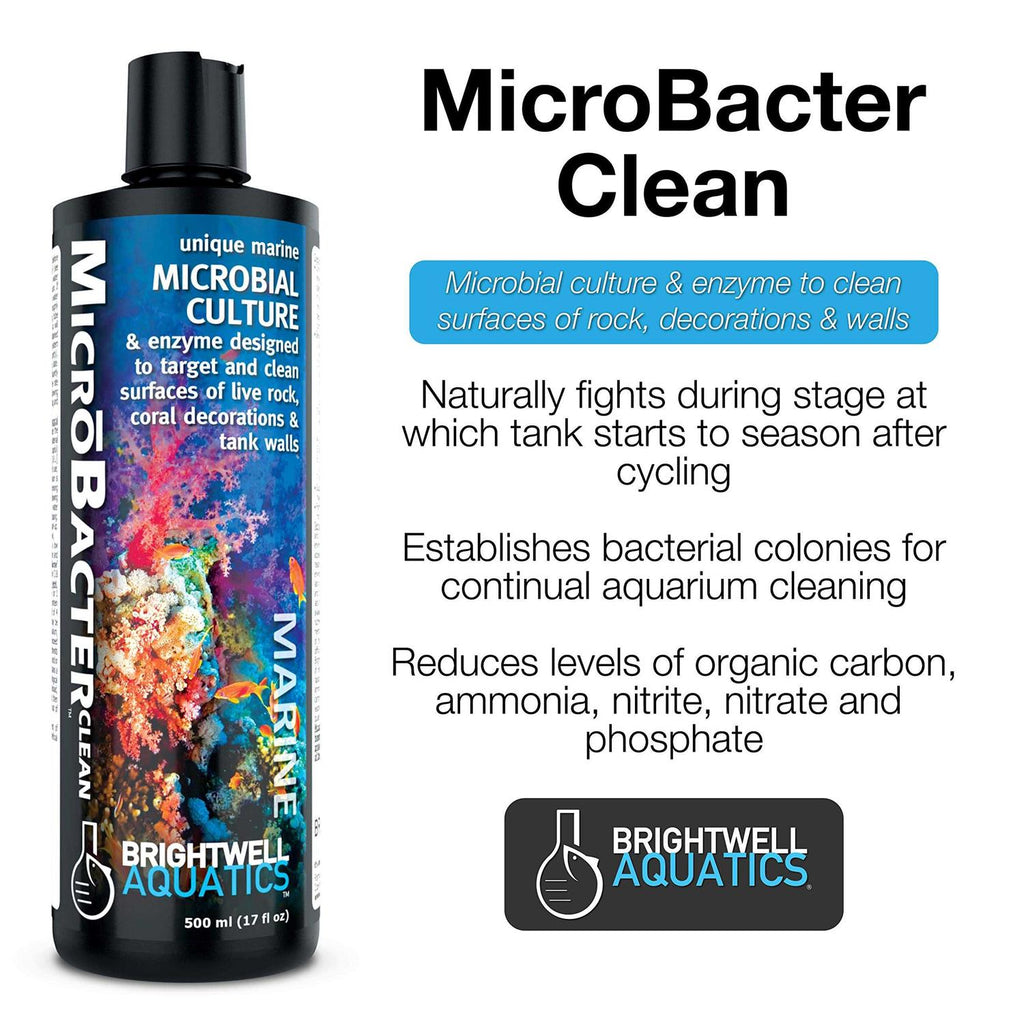 MicroBacter Clean E713