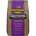 Professional Formula Dog Food M7825