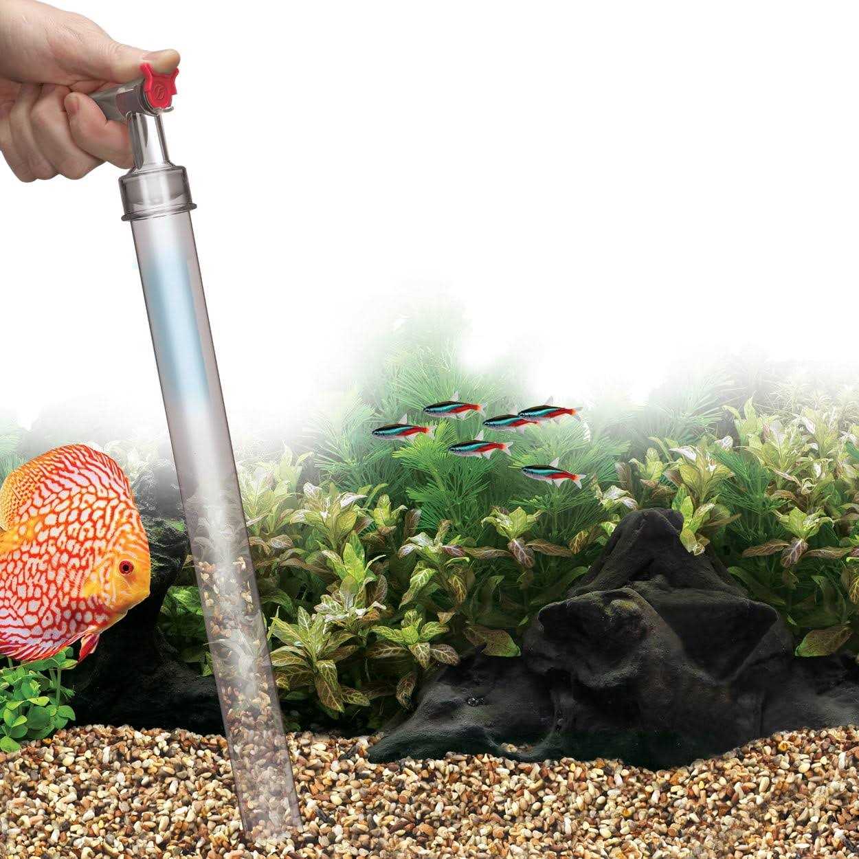 Gravel Cleaner Kit J17887