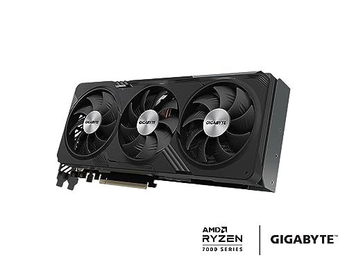 Radeon RX 7800 XT 16G Graphics Card, 16GB 256-bit GDDR6 Q537