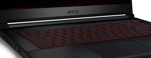 15.6" FHD IPS Display Gaming Laptop, Intel i5-11400H, 32GB RAM, 1TB SSD, GeForce RTX 3050 4GB X44020
