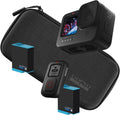 HERO9 Black Bundle with Remote, Spare Battery, and Carrying Case J753048