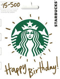 Gift Card G28611