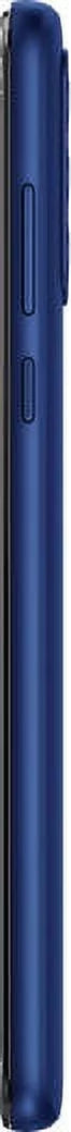 Navy Blue 32GB Smartphone R263