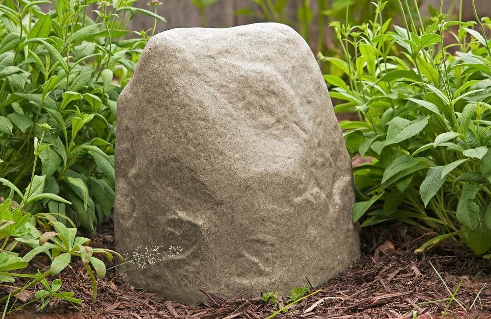 Small Lightweight Landscape Rock R179015