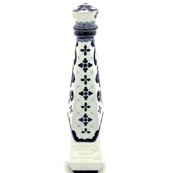 Anejo Ceramic Tequila 750ML Y53440