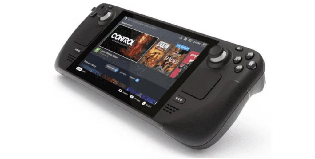 512GB Handheld Console N205211