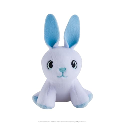 Arctic Fox Storage Toy with 1 Mystery Plush Animal Inside M563227