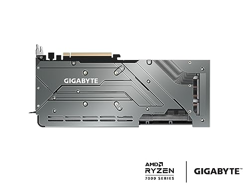 Radeon RX 7800 XT 16G Graphics Card, 16GB 256-bit GDDR6 Q537