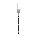Set of 4 Black Cake Fork E1471