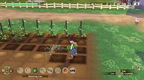 Nintendo Switch Game U123871
