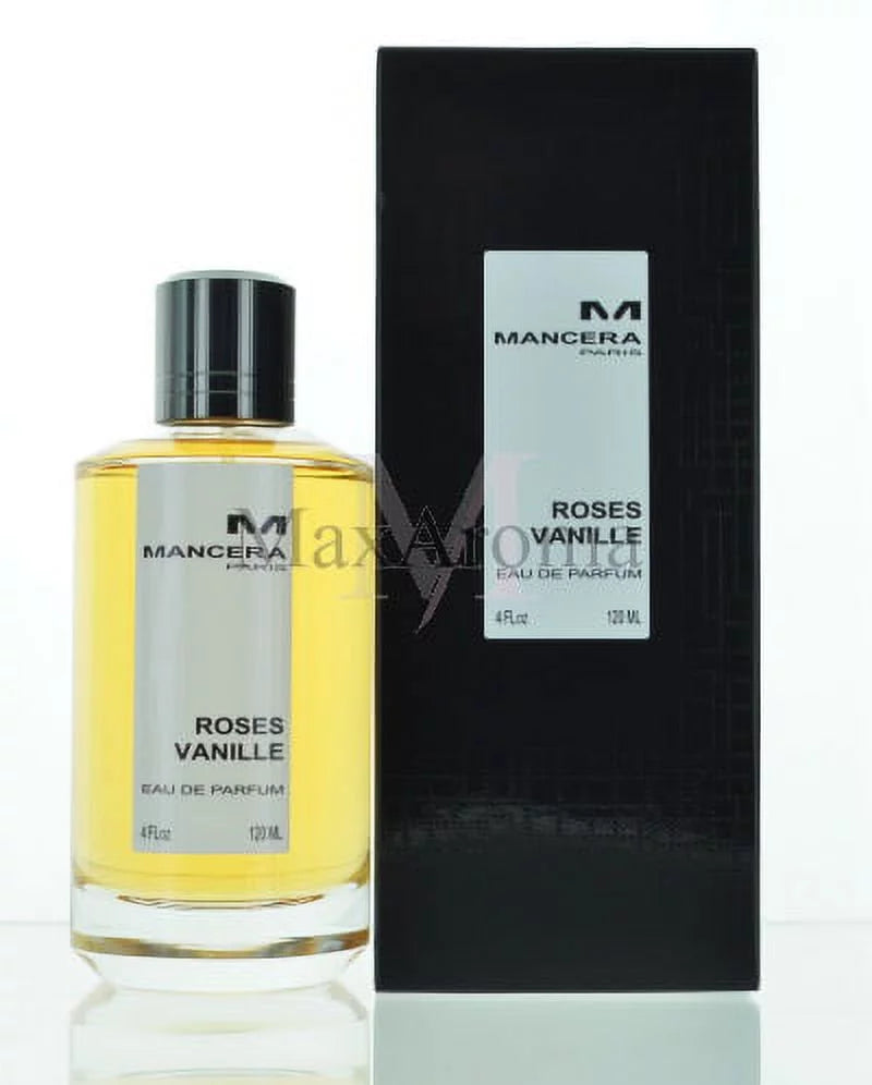 Roses Vanille Perfume C2244