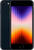 64GB Midnight iPhone SE 3rd 5G D8200
