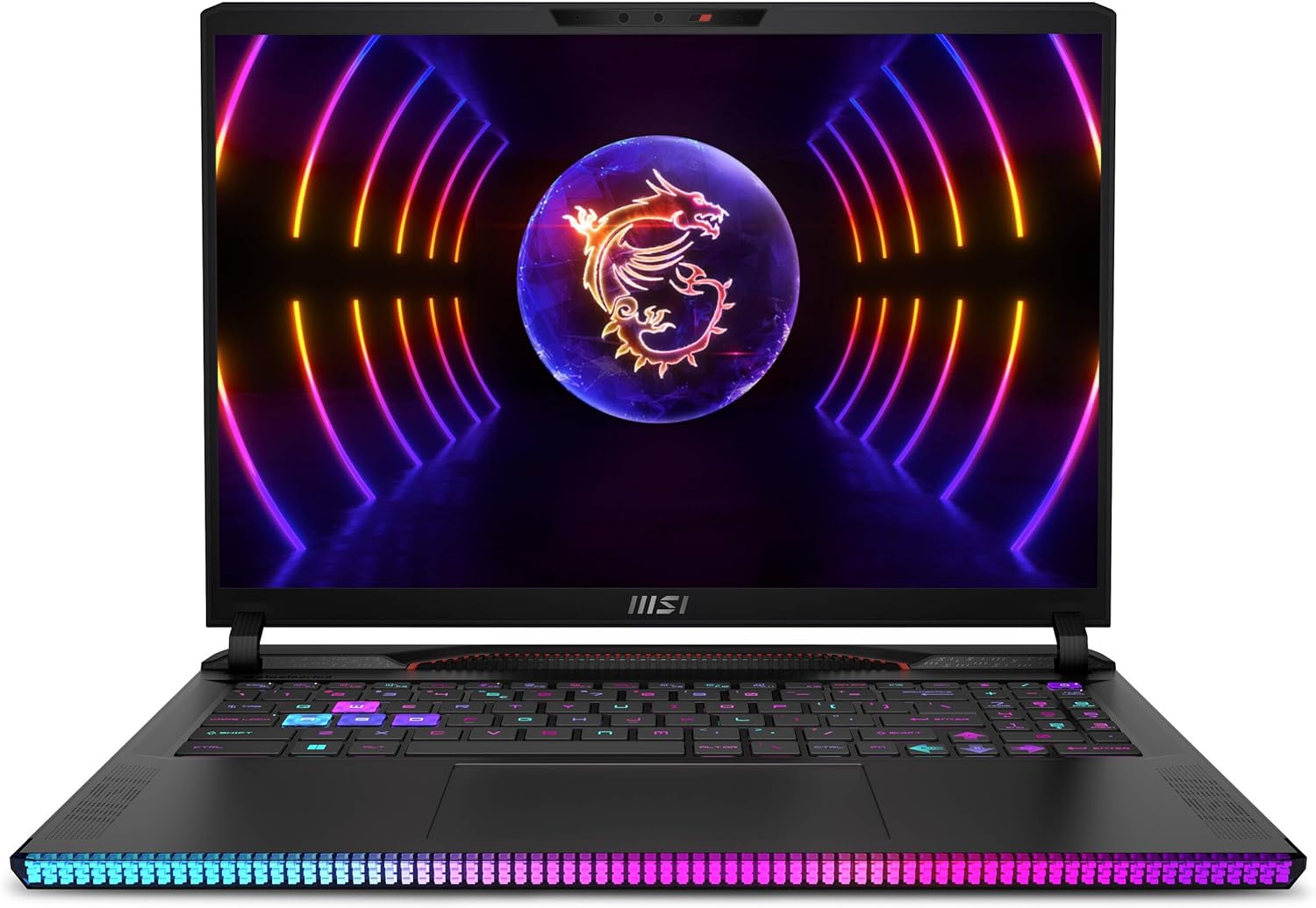 16" 240Hz QHD+ Gaming Laptop with Intel Core i9-13950HX, GeForce RTX 4060, 64GB DDR5, 2TB NVMe SSD, Win 11 Pro R5077