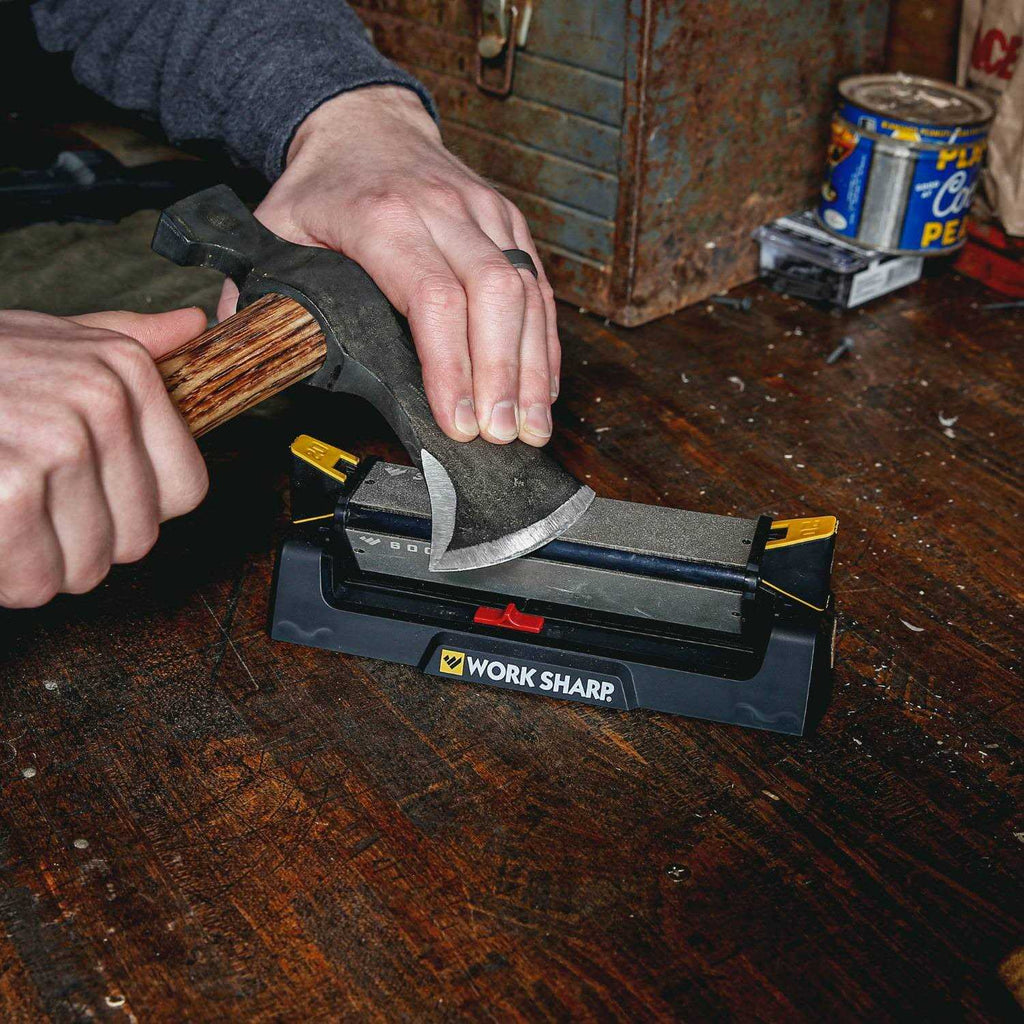Benchstone Knife Sharpener G708