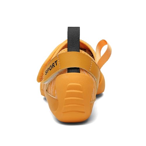 Kids Rock Climbing Shoes Bouldering Shoes Climbing Child Rock Shoe Z626