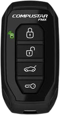 1 Way Replacement Remote B55850