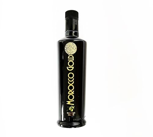 Extra Virgin Olive Oil 500ml M10493