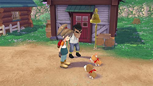 Nintendo Switch Game U123871