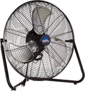 20 inch High Velocity Floor Fan F8095