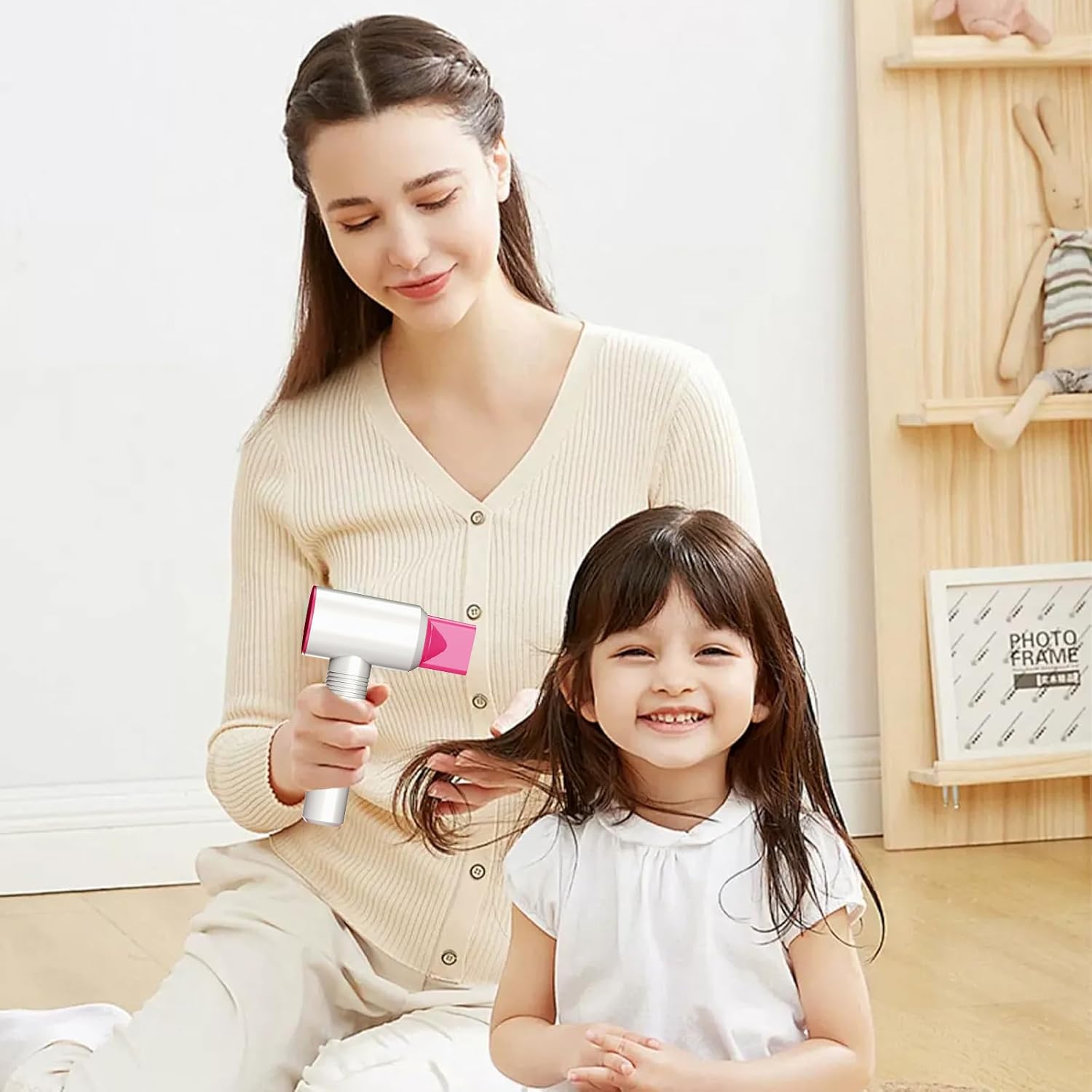 Kids Beauty Salon Toy Set P5124