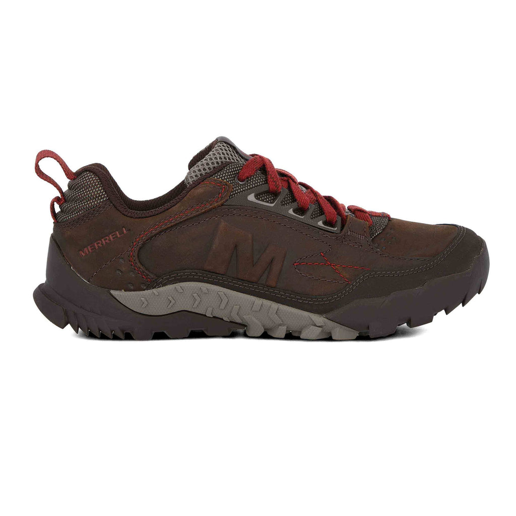 Clay Annex Trak Low Hiking Shoes V356219
