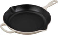 Enameled Cast Iron 11.75 Inch Skillet U525