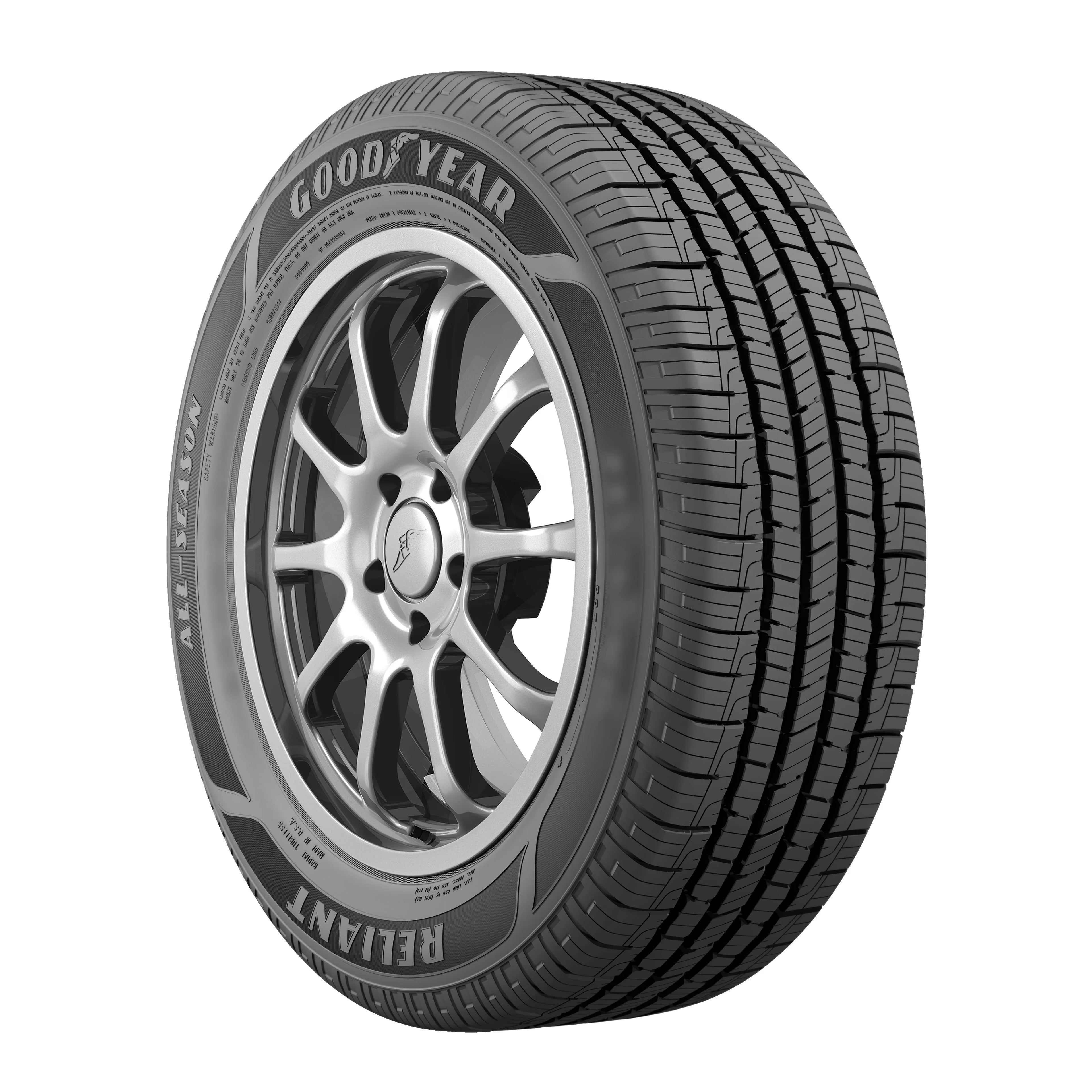 215/60R16 95V All-Season Passenger Car Tire R564858