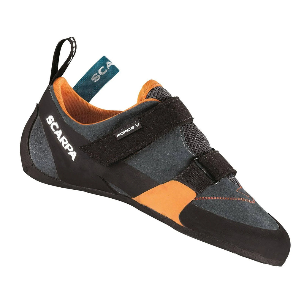 Men's Climbing Shoe L8399