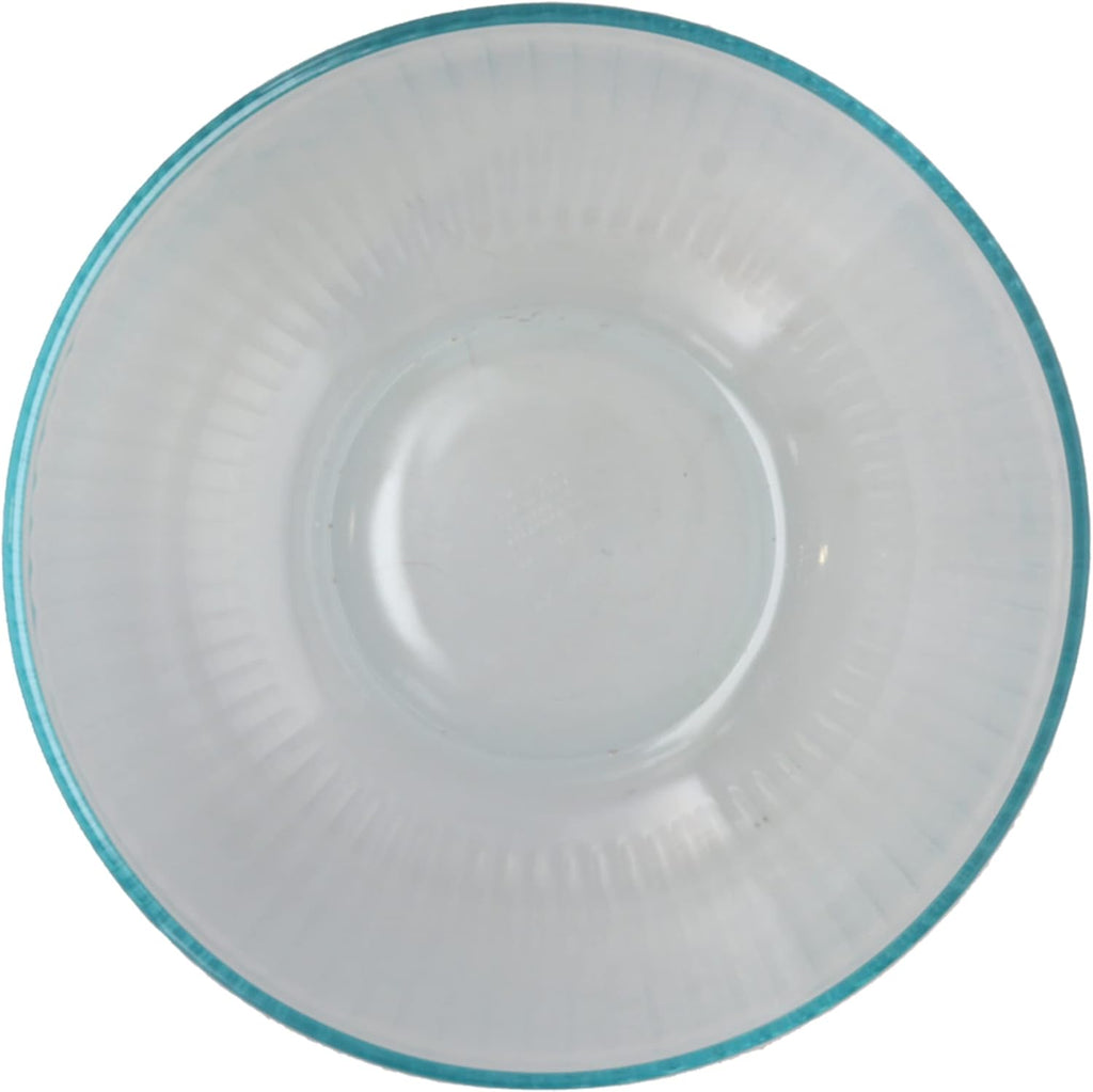 4.5qt Glass Mixing Bowl X2579