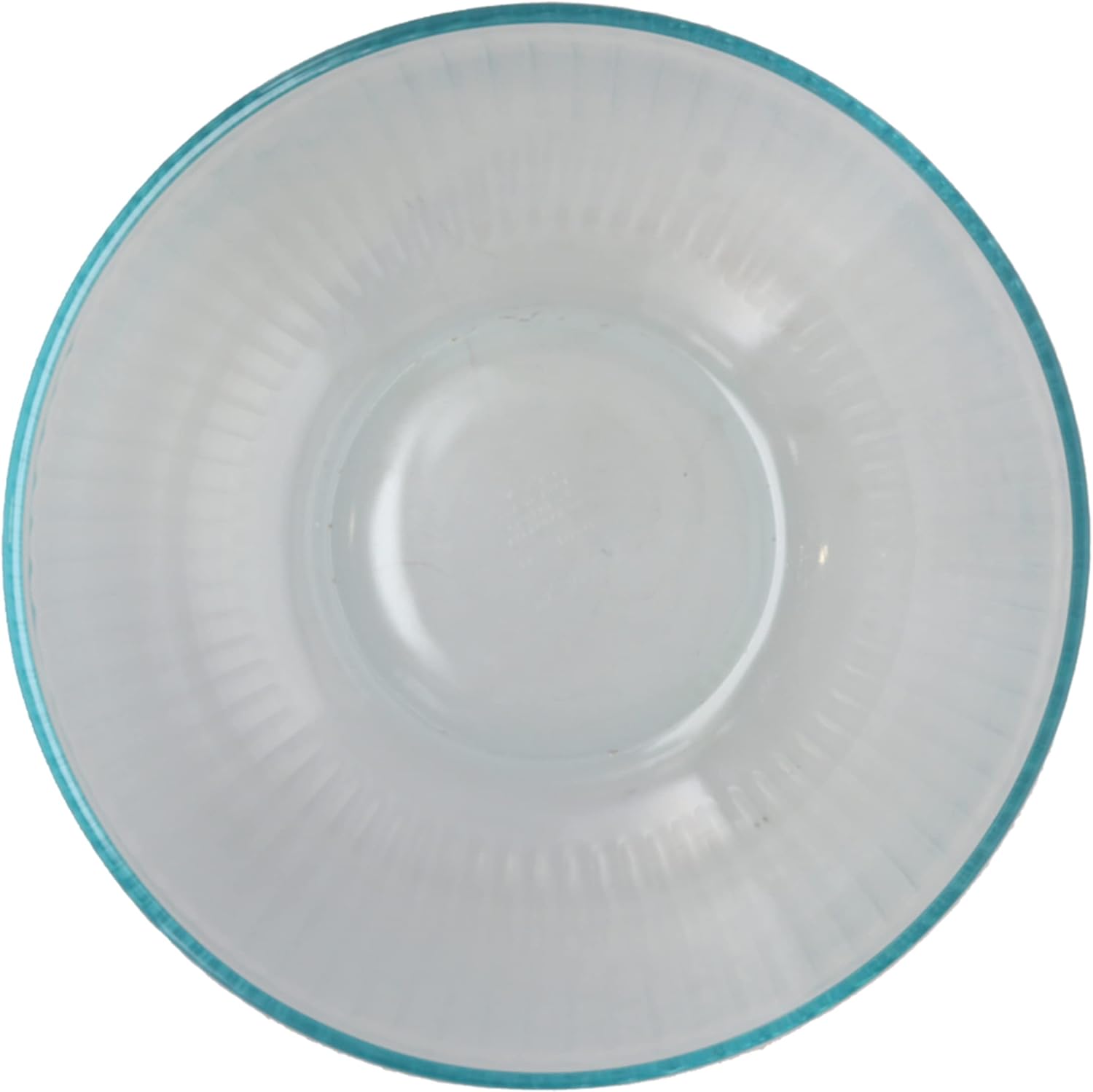4.5qt Glass Mixing Bowl X2579