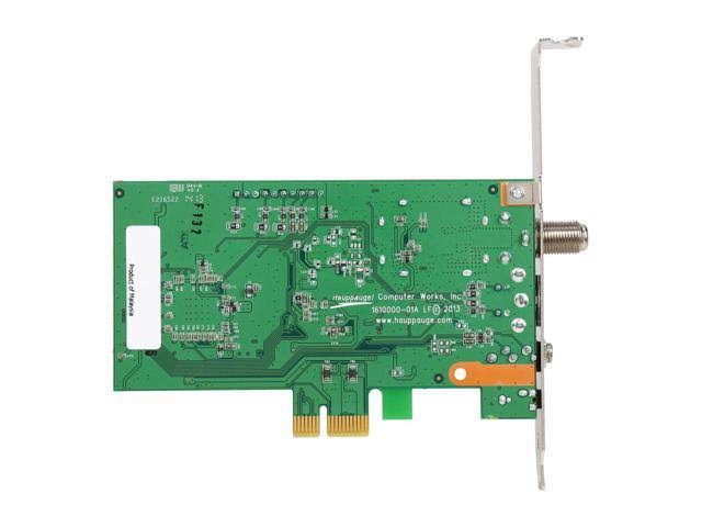 Digital Analog TV Tuner Video Capture Adapter PCIe E39262