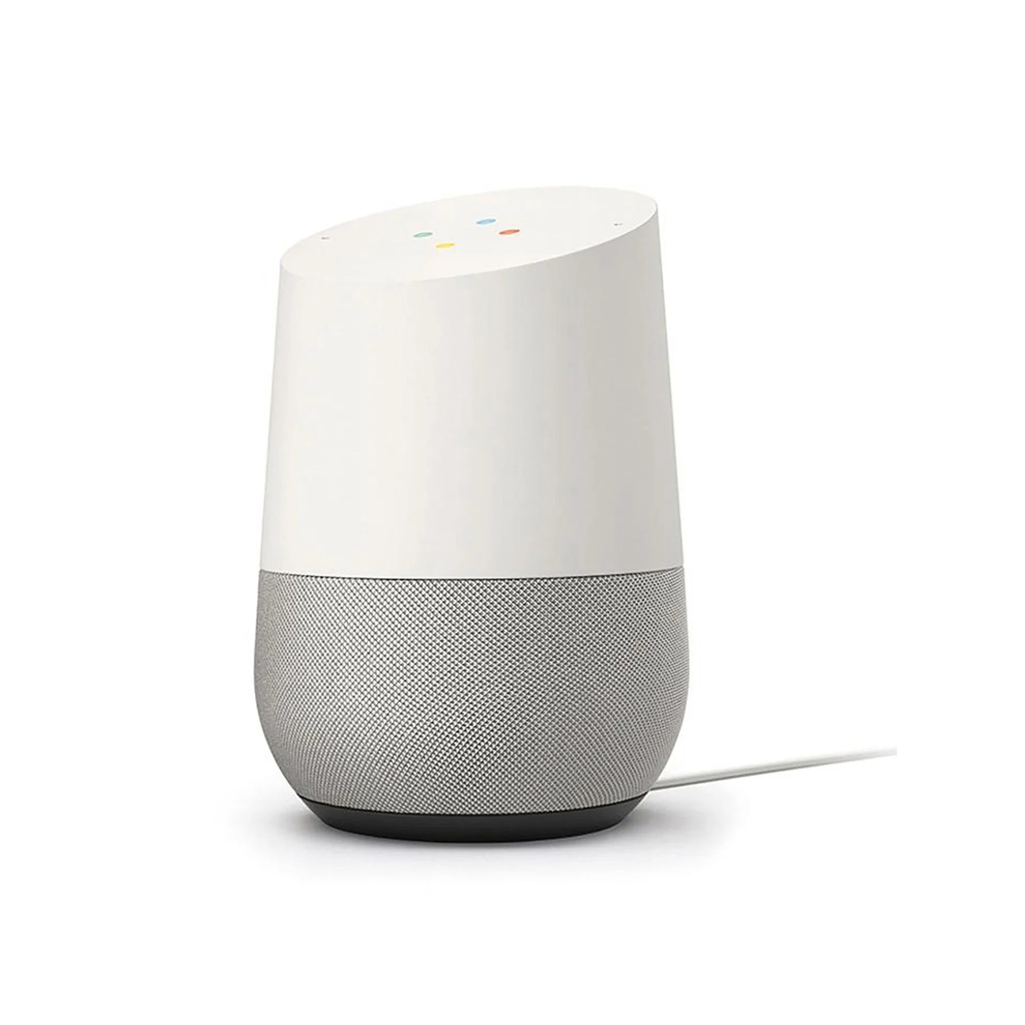 Light Grey Smart Speaker K121791