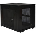 12U Rack Enclosure Server Cabinet B381