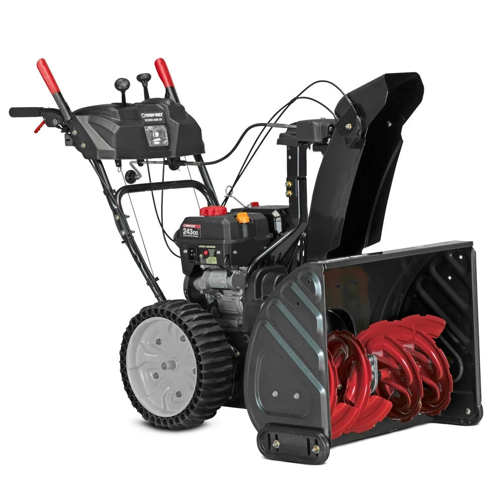 Gas Snow Blower L163084