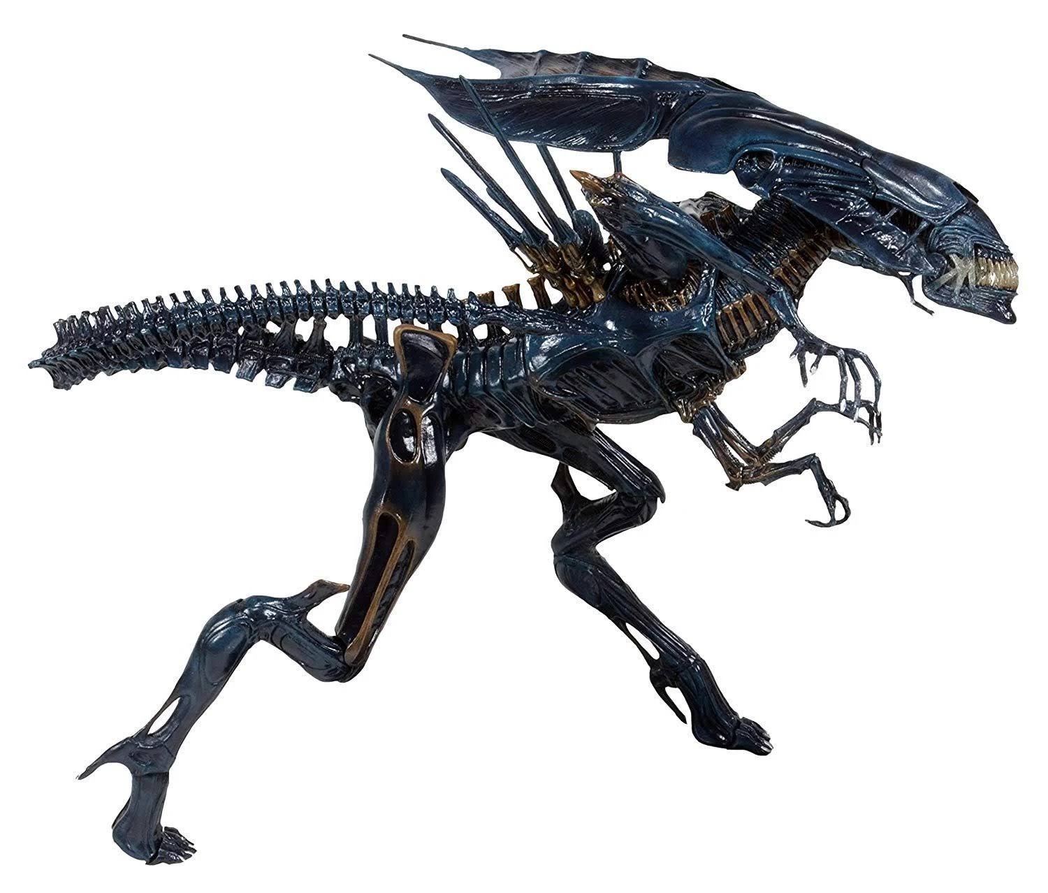 Xenomorph Queen Action Figure I19834