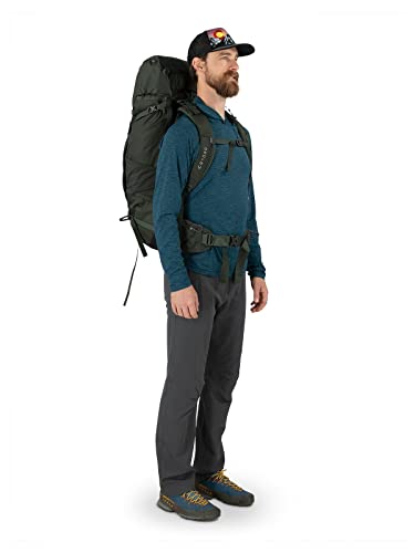 58L Backpacking Backpack F747263