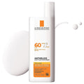 Lightweight Facial Sunscreen SPF 60 Broad Spectrum Oil Free 1.7 Fl. Oz. K3652