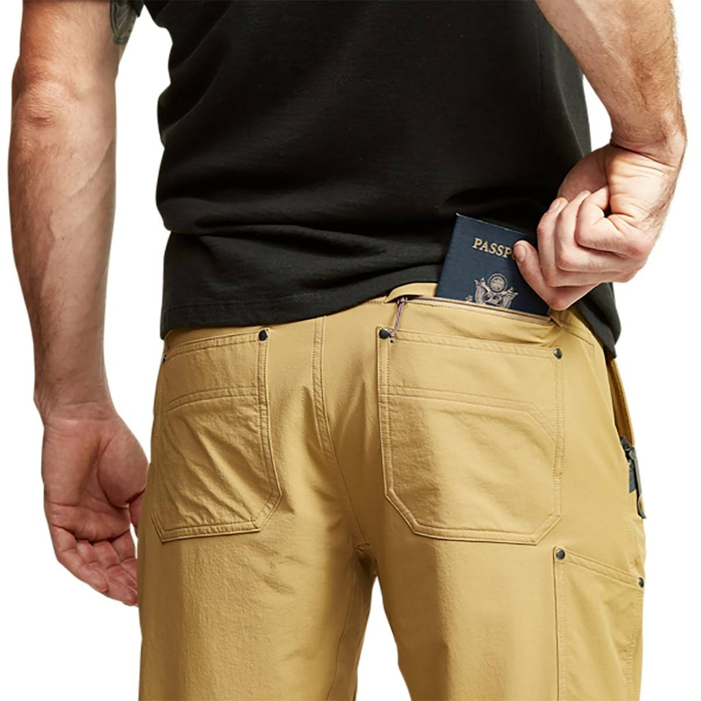 Territory Pant K1464