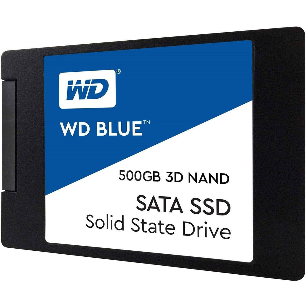 500GB SATA III 2.5" Solid State Drive A267