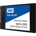 500GB SATA III 2.5" Solid State Drive A267