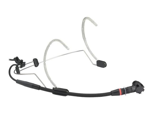 Matte Black Cardioid Microphone X427