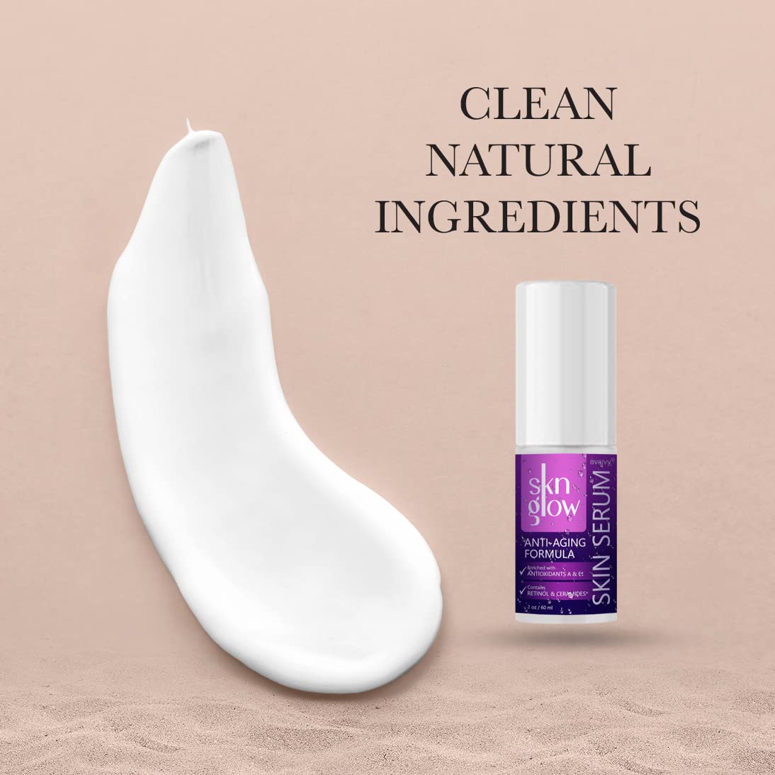 Skin Glow Serum P2210