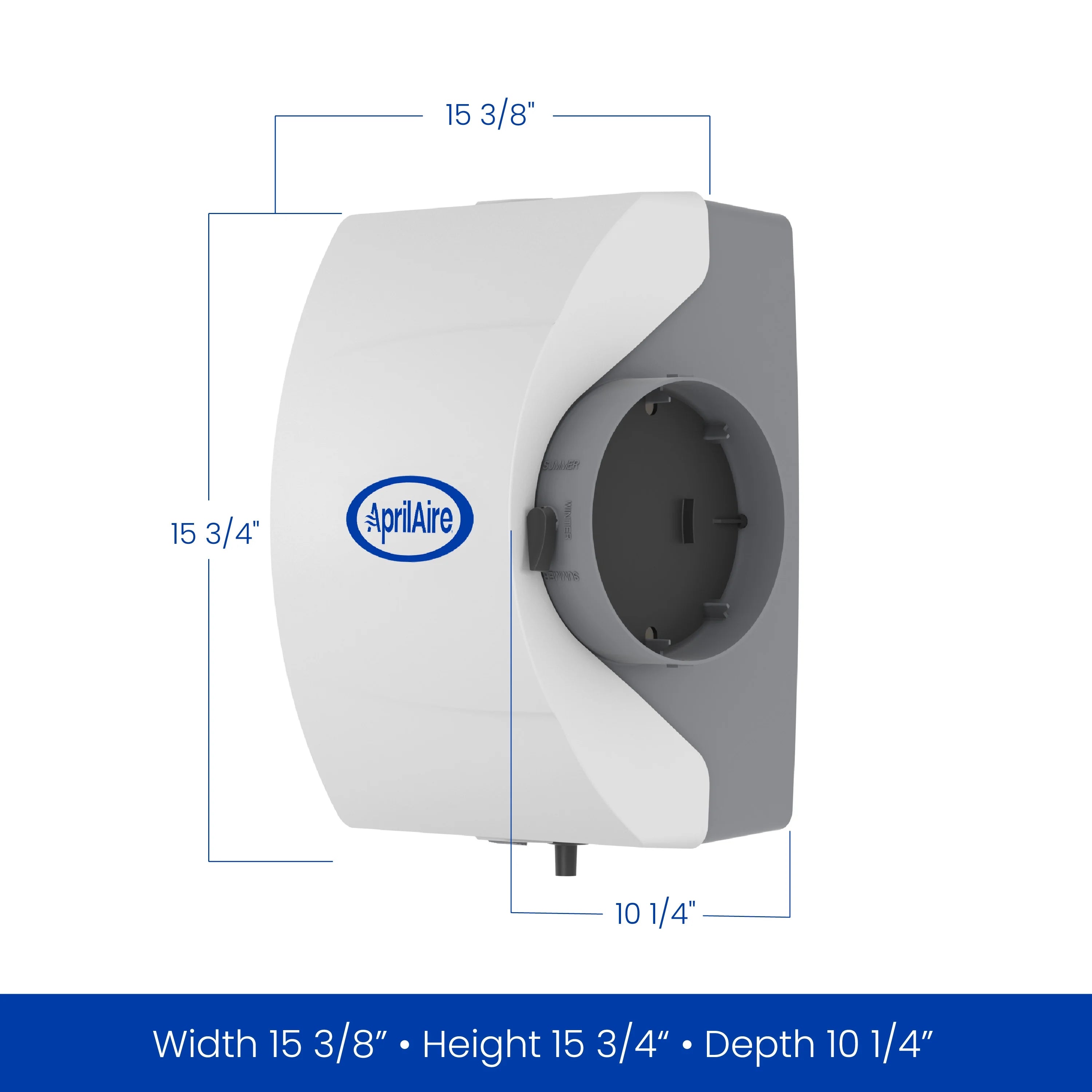 Whole-House Humidifier L3487