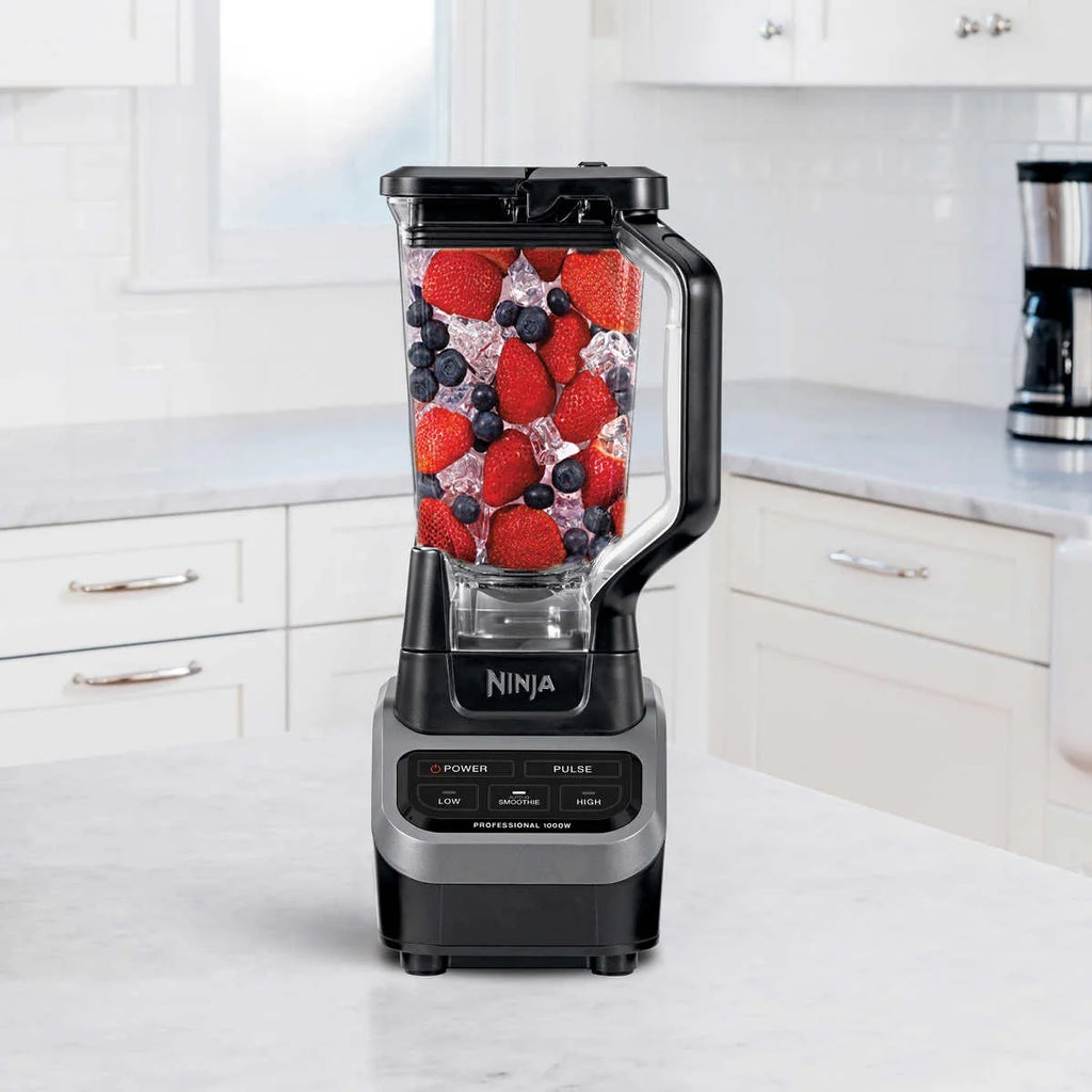 Ninja Professional Blender 1000 W163047