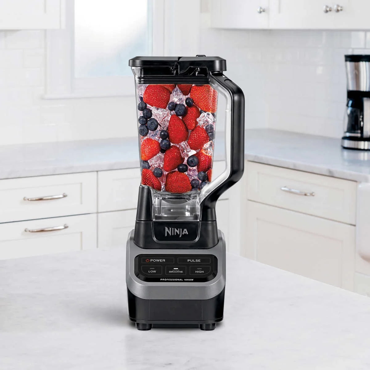 Ninja Professional Blender 1000 W163047