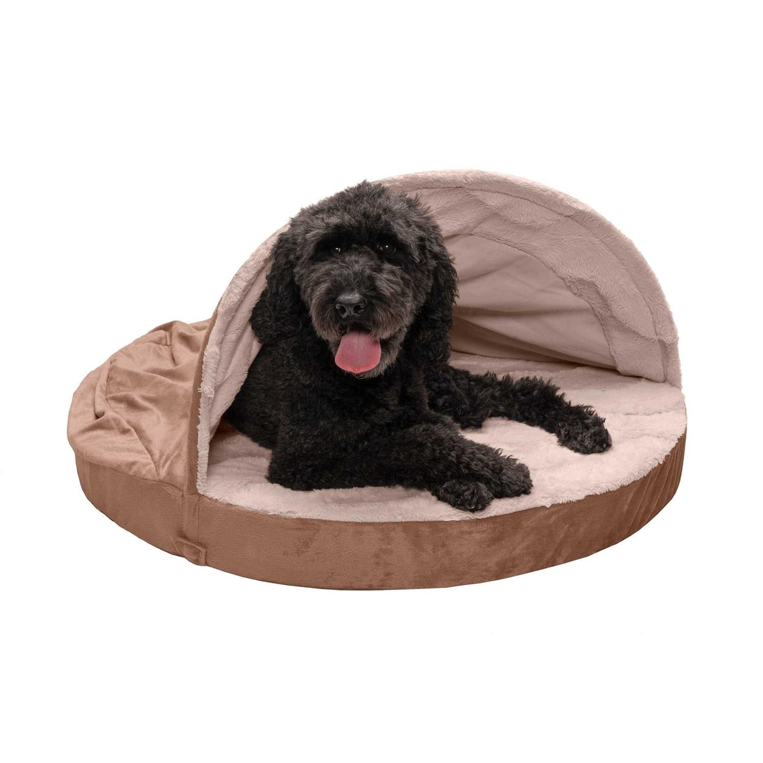 Orthopedic Pet Bed N6332